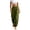 A1 Green, variant on Linen Pants for Women Comfy Cuff Joggers Pants Straight Leg Pants Loose Pants with Pockets Comfortable Pants Versatile Trousers Work Pants Baggy Trousers Boho Travel Pant Office Slacks XL