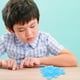 thumbnail image 4 of 100 fichas de bingo translúcidas de colores brillantes para juegos de bingo. Ideales para la educación infantil., 4 of 8