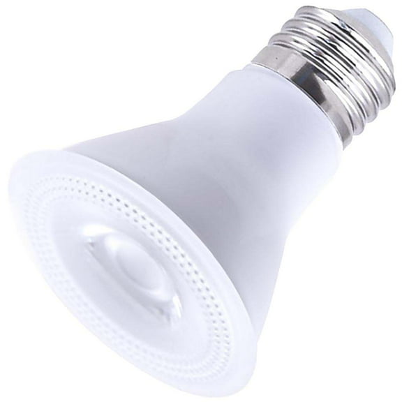 Eiko 10783 - LED7WPAR20/FL/830-DIM-G9 PAR20 Flood LED Light Bulb