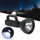 thumbnail image 1 of Linterna de Mano Reflector Doméstico Reflector LED Recargable para Acampar Navegar o Cazar Anggrek Otros, 1 of 8