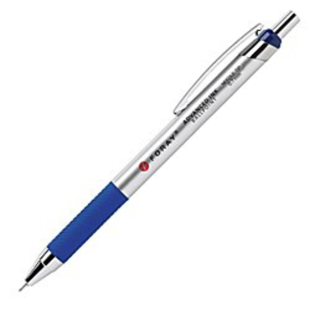 (R) Advanced Ink Retractable Ballpoint Pens, Needle Point, 0.7 mm