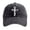 Black, variant on Ball Caps Women Unisex Baseball Dad Hat Adjustable Casual Comfort Fit for Outdoor Daily Wear