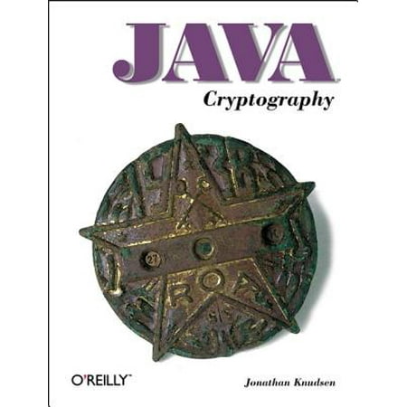 Java Cryptography - eBook