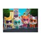 thumbnail image 1 of Rompecabezas de Super Kitties para adultos, 300 piezas, decoración familiar, apto para adolescentes y adultos, 1 of 5