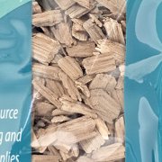 French Toasted Oak Chips 4 oz.