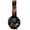 Burnt Orange, variant on Skin Wrap for Beats Solo Pro Headphones Baja 0040 Orange Skin Only BEATS NOT INCLUDED