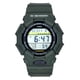 thumbnail image 1 of Casio G-Shock Digital Bio-Based Green Resin Strap Black Dial Quartz GD-010-3 200M Men's Watch, 1 of 4