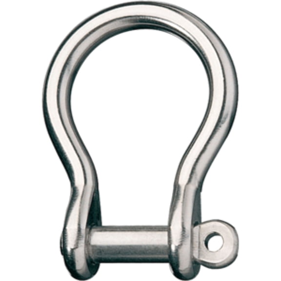 Ronstan Bow Shackle - 3/8" Pin - 2-1/16"L x 13/32"W [RF637]