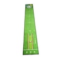 thumbnail image 3 of Vsenkes Golf Putting Mat Gift for Golfer Portable Golf Practice for Park Home Office B, 3 of 9