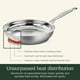 thumbnail image 3 of Cuisinart 77-7 Chef's Classic Stainless 7-Piece Cookware Set, 3 of 5