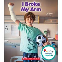 I Broke My Arm
