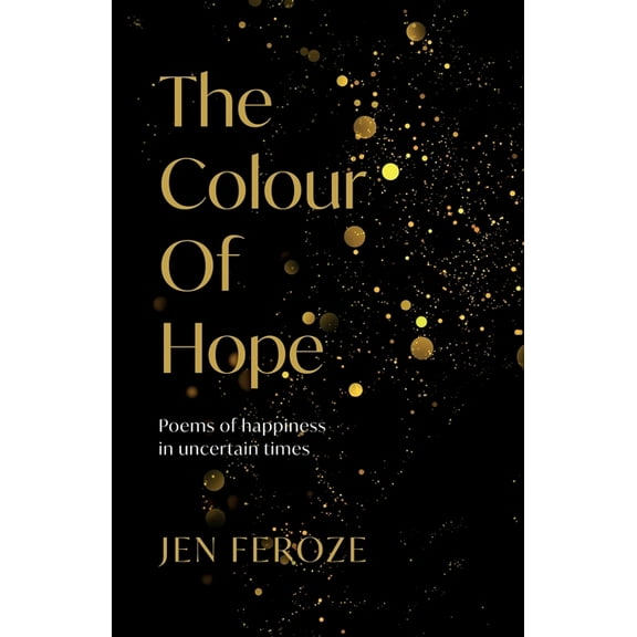 The Colour of Hope (Paperback)