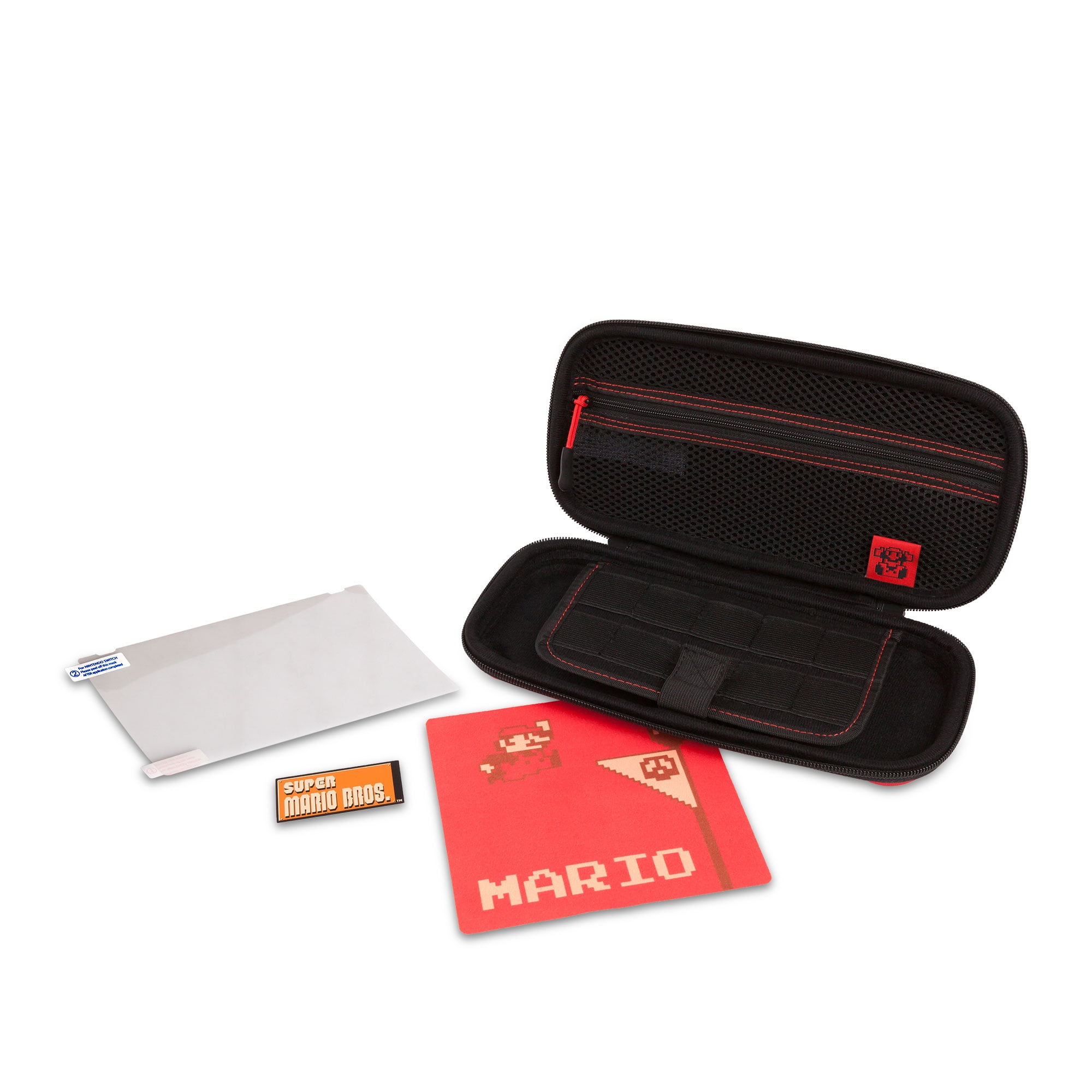 PowerA Nintendo Switch Protection Kit (2050-BR68) 