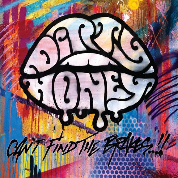 Dirty Honey - Can't Find The Brakes - Music & Performance - CD