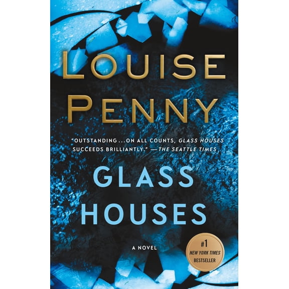 GLASS HOUSES