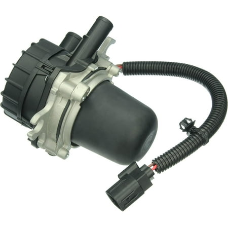Part Synergy Replacement for Secondary Air Injection Pump