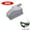 A, variant on EGNMCR Cups 5PCS Universal LED Under Cabinet Light Cupboard Inner Hinge Lamp Kitchen Light Hinged light