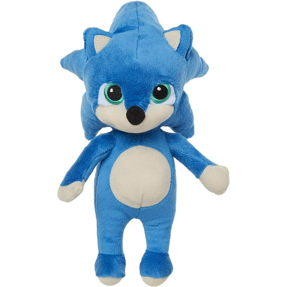 Sonic The Hedgehog 8.5 Inch Baby Sonic Plush