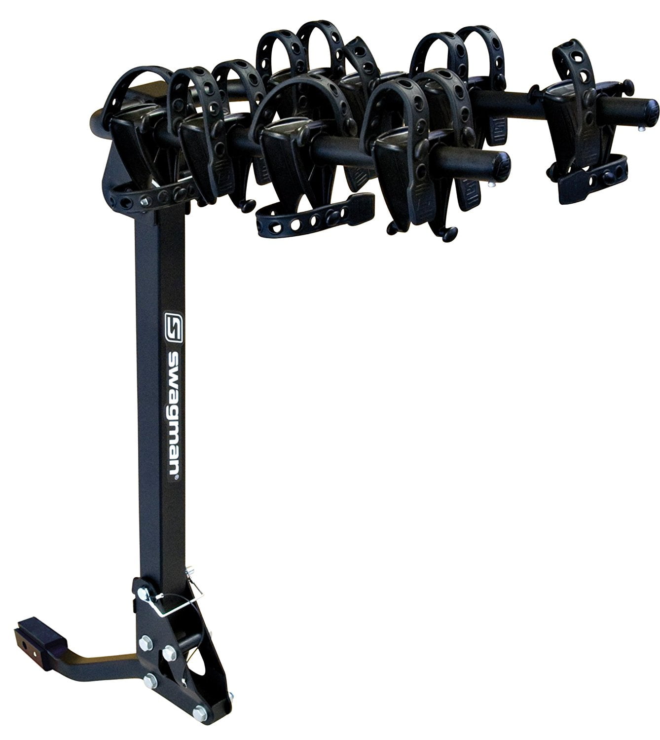 swagman titan 2 bike rack