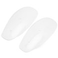 thumbnail image 4 of Protector De Mano Para Motocicleta, Protector De Viento Para Manillar ABS, Diseño Curvo Para Bicicletas Para Chopper Para Camionetas ANGGREK Otros, 4 of 8