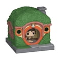thumbnail image 2 of Figura de colección Funko Pop! Bitty Town: El señor de los anillos, 2 of 5