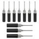 thumbnail image 2 of Cables de prueba de sonda, 10 piezas, pines de sonda de prueba, sonda de prueba de multímetro, pin de sonda de prueba posterior, diseño de clase mundial, 2 of 8