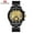 2311G-JH2, variant on VAVA VOOM Sports Fashion Watch Luxury Design Gold Black Stainless Steel Quartz Movement Calendar 3ATM Waterproof For Men's Wristwatches