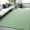 Light Green, variant on Rugs for Bedroom Living Room, 4x6 ft Black Area Rug, Washable Memory Foam Indoor Carpet, Modern Aesthetic Minimalist Non-Slip Carpets for Boys Girls Adults Home Decor