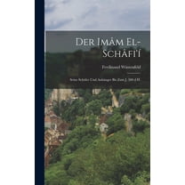 Der Imâm el-Schâfi'í (Hardcover)