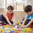 thumbnail image 4 of Play Doh Play Date Party Crate Arts & Crafts, 4 of 15