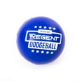 thumbnail image 1 of 6" Bleu Ballon, 1 of 2