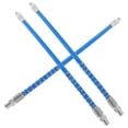 thumbnail image 1 of HEALEEP 3pcs High Pressure Grease Nozzle Fittings Grease Hose Replacement Durable Performance, 1 of 8