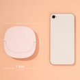 thumbnail image 3 of Candy Makeup Mirror Beauty Makeup Light Storage Portable Led Mini Fill Light Beauty Makeup Mirror, 3 of 5