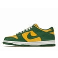 thumbnail image 2 of Nike Men's Dunk Low Brazil (2020/2024) Shoes, from StockX, 2 of 5