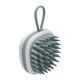 thumbnail image 1 of Masajeador de cuero cabelludo Champú Cepillo Peine Cepillo Depurador de Verde Yuyangstore Cepillo de champú para el cabello, 1 of 8