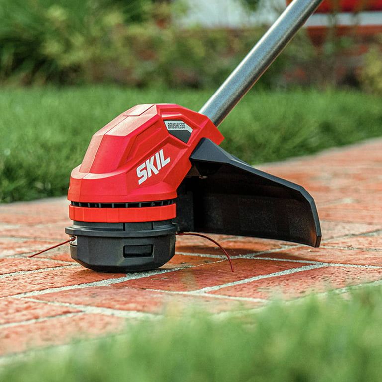 Shop SKIL PWR CORE 40™ 40-Volt Yard Master Collection at