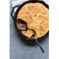thumbnail image 5 of Lodge 13.25 Inch Cast Iron Skillet, 5 of 5