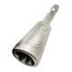 thumbnail image 1 of Herramienta 2.5-6 Herramientas de Alambre Eléctrico Cuadrados Hexagonal de 6 mm Electricista Electricista Rápidamento Twistes para Taladro de taladro y llave, 1 of 6