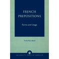 thumbnail image 2 of French Prepositions: Forms and Usage, 2 of 5