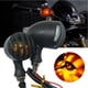 thumbnail image 1 of Luces Intermitentes Halógenas CHAO 2 PCS 12 V Impermeables Lámpara Roja Universales, 1 of 3