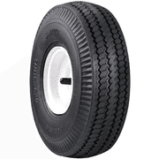 CARLISLE SAWTOOTH 5.30/4.50R6 C BLACK WALL ALL SEASON TIRE