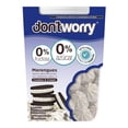 thumbnail image 1 of Merengues Don't Worry sabor a cookies & cream 51 g, 1 of 3
