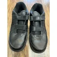 thumbnail image 3 of New Balance 577 Shoes Mens 10D Black Hook & Loop MW577VK Walking Strike Path, 3 of 6