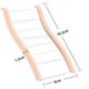thumbnail image 2 of Functional Hamster House Desk Platform Pet Stand Toy Station Board Pet Products Hamster Cage Golden Bear Toy Supplies zhangmengya LED, 2 of 2