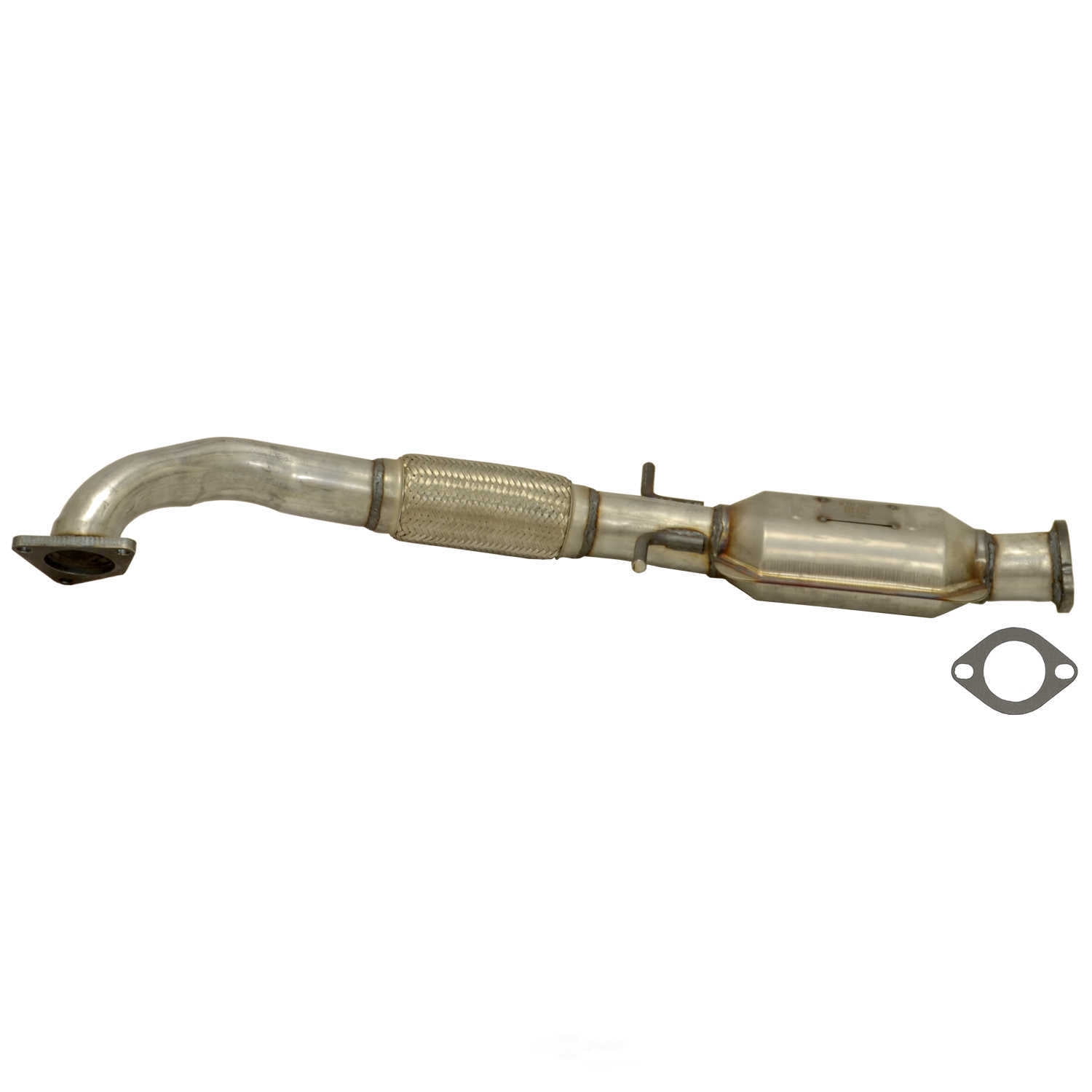 Eastern Catalytic 50526 Federal / EPA Direct-Fit Converter Assembly