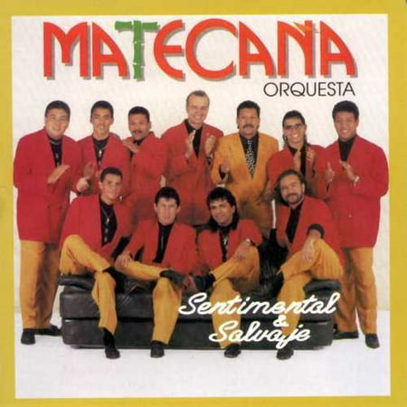 Sentimental And Salvaje