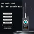 thumbnail image 3 of HLONK Hidden Camera Detectors  Camera Detector Camera Detector for Hotels Hidden Camera Detector Bug and Hidden Camera Detector Hidden Camera Detectors and Bug Detector 15Meters Detection, 3 of 7