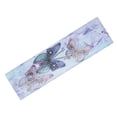 thumbnail image 4 of Gupbes Book Marking,Bookmark,DIY Bookmark Innovative Painting Embroidery Tassel Art Crafts For Students, 4 of 8