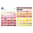 thumbnail image 3 of Americana Acrylic Paint 2oz-Zinc - Opaque, 3 of 4