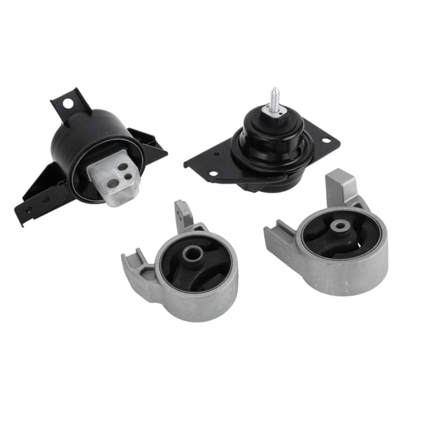 Juego de soporte de motor No.219101G050 para Hyundai Accent 2006-2010